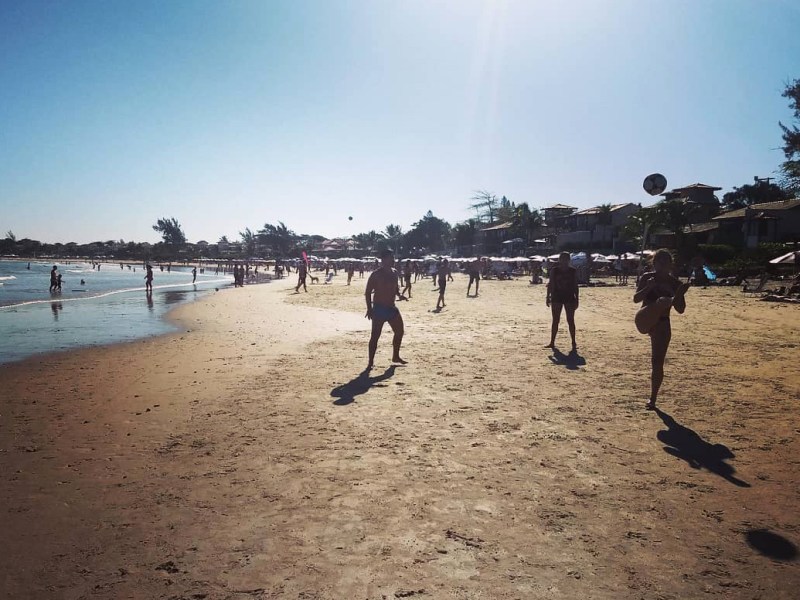 Novembro em Búzios terá feriados nacionais, estadual e o aniversário da Cidade