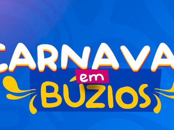 Carnaval Búzios 2025